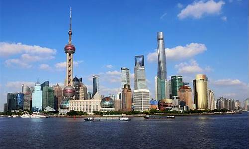 上海旅游攻略_上海旅游攻略必去景点