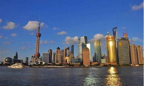 上海一日游最佳路线推荐是什么版本_上海一