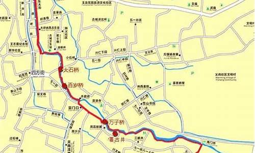丽江旅游路线设计方案怎么写_丽江旅游路线
