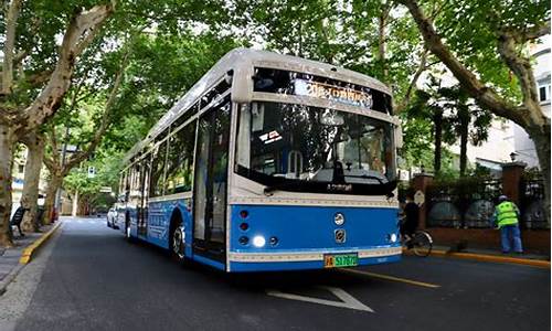 上海中山公园公交_上海中山公园公交车有几