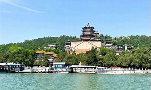 北京旅游攻略必去景点带孩子一天游玩_北京旅游攻略必去景点带孩