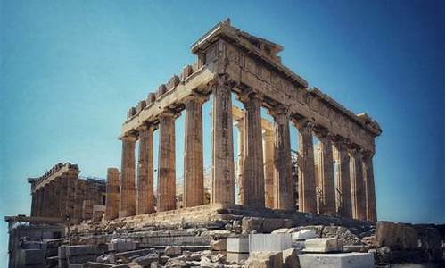 希腊旅游攻略书_希腊旅游攻略书推荐