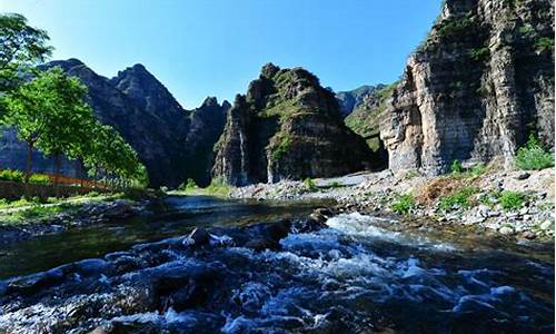 北京房山旅游景点介绍最新_北京房山旅游景