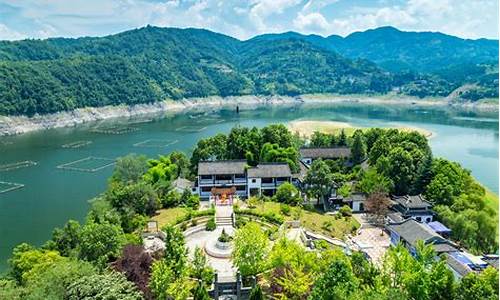 安康旅游攻略景点三日游自驾_安康旅游攻略