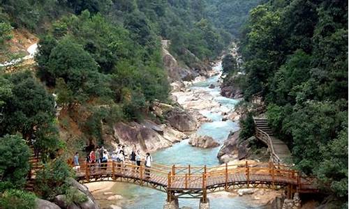 广州南昆山旅游攻略_广州南昆山旅游攻略自