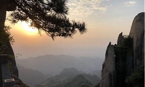 上海到九华山旅游攻略_上海到九华山旅游攻