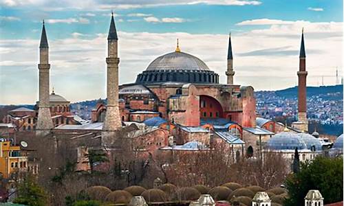 土耳其旅游景点有哪些_土耳其旅游景点有哪
