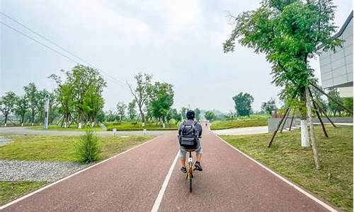 天府绿道骑行路线有多少桥_天府绿道骑行路