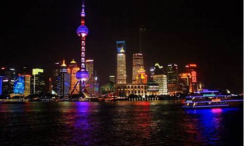 上海旅游景点大全图_上海旅游景点大全图片