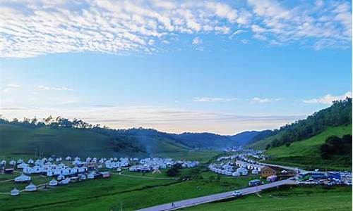 关山牧场旅游攻略现在有门票吗_关山牧场旅