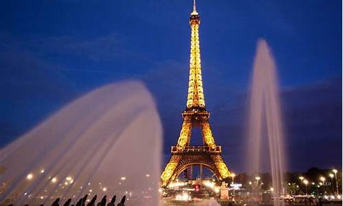 巴黎旅游攻略图册_巴黎旅游攻略图册大全