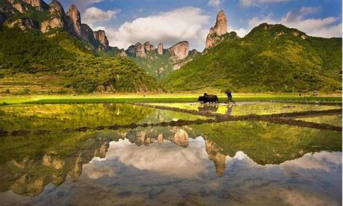 仙居旅游攻略必玩的景点有哪些_仙居旅游攻略必玩的景点有哪些地