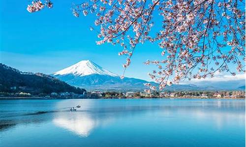 必去日本夏季十大热门景点_日本夏季旅游景点