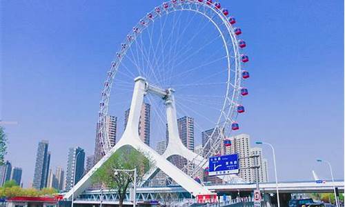 天津旅游攻略一日游攻略大全_天津旅游攻略一日游攻略大全图片