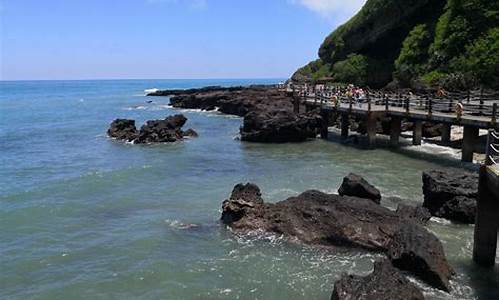 成都到北海涠洲岛旅游攻略_成都到北海涠洲岛旅游攻略自由行_1