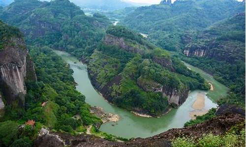 武夷山旅游景点介绍_武夷山旅游景点介绍及景区简介