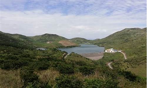 福鼎大嵛山岛旅游攻略_福鼎大嵛山岛好玩吗