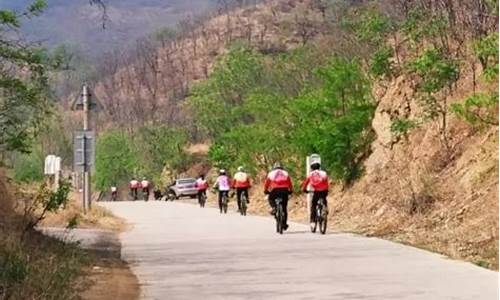 石家庄自行车骑行路线规划_石家庄自行车骑行路线规划图