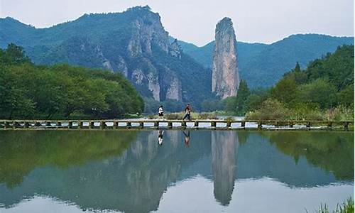 浙江丽水松阳旅游攻略_浙江丽水松阳旅游攻略必去景点