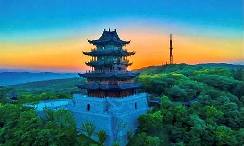 滁州旅游景点大全排行榜_滁州旅游景点大全排行榜最新