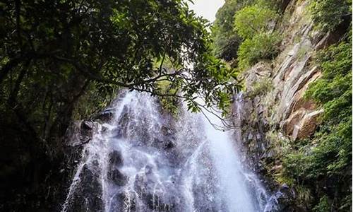 坪山马峦山郊野公园能进去吗_坪山马峦山郊野公园攻略