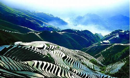 龙胜梯田旅游攻略_龙胜梯田景区门票