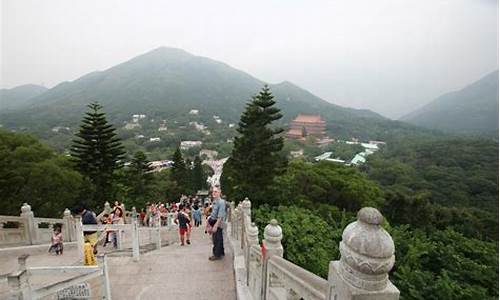 香港大屿山景点介绍_香港大屿山