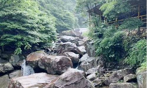 天目山旅游攻略两日游_天目山旅游攻略