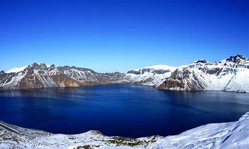 长白山景区介绍导游词_长白山景区介绍