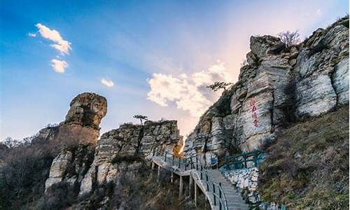 保定旅游景点大全自驾游_保定旅游攻略景点必去