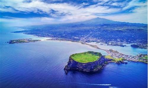 去济州岛旅游攻略_去济州岛旅游攻略