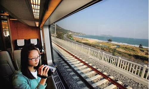 高铁旅行路线怎么选择的_高铁路线旅游