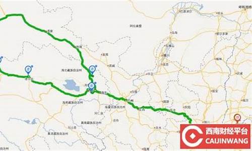 三门峡旅行路线规划最新_三门峡旅游攻略自驾游