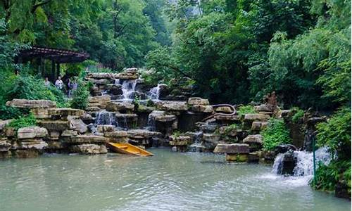 贵州贵阳旅游十大景点排名_贵州贵阳旅游攻略景点必去