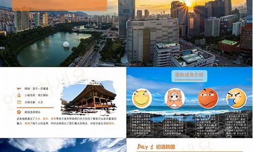 旅游攻略排版用什么软件_做旅游攻略用什么文档