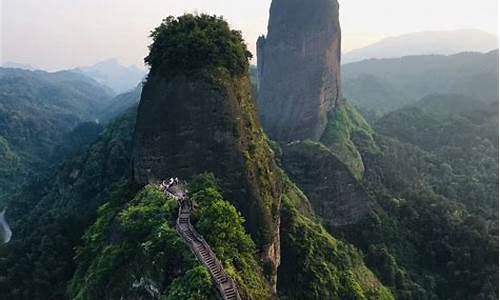 崀山旅游攻略三日游_崀山旅游攻略最佳线路