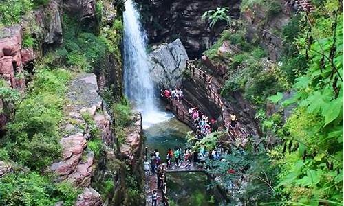 云台山风景区管理委员会_云台山风景区管理局