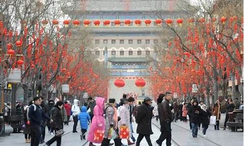 春节北京旅游攻略自由行路线推荐_春节北京游玩攻略