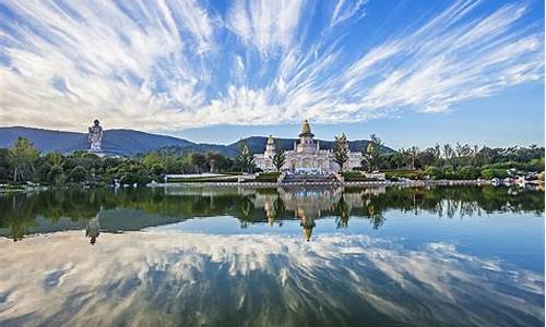 灵山自然风景区_灵山自然风景区门票价格