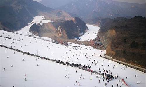 北京滑雪场_北京滑雪场开放时间