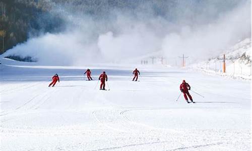 滑雪地方_滑雪地方卖什么吃的比较好