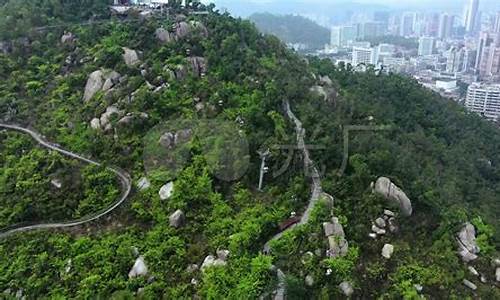 珠海石景山隧道_珠海石景山