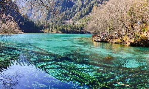 银川九寨沟自驾游攻略_银川九寨沟自驾游攻略一日游