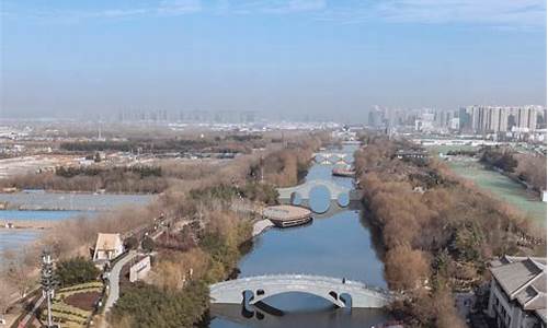 西安汉城湖_西安汉城湖景区