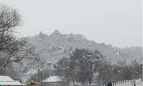 吉林市北山公园_吉林市北山公园图片