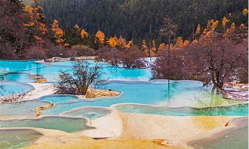 九寨沟旅游攻略四日游_九寨沟旅游攻略四日游路线