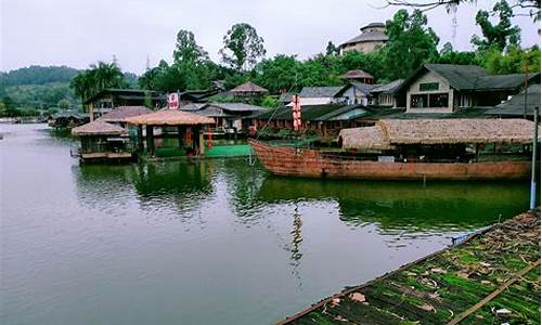 广东生态旅游景点_广东生态旅游景点有哪些