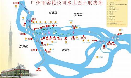 广州到上海旅游路线_广州到上海旅游路线设计方案