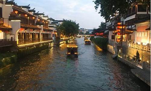 南京旅游攻略2012_南京旅游攻略2023