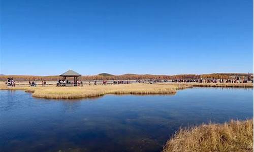 内蒙热门旅游景区_内蒙热门旅游景区有哪些